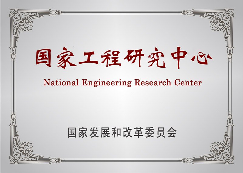 National Engineering Research Center of Advanced Equipment and Key Materials for Tires