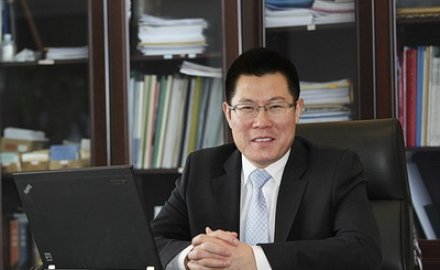 MESNAC Appoints Zheng Jiangjia as President