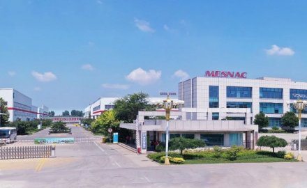 MESNAC Plans to Establish Factories in Vietnam and Cambodia