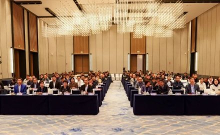 MESNAC Elected as the President Council Member of the Rubber Machinery and Mold Branch of the China Rubber Industry Association