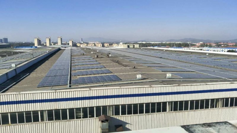 -2_0001_清洁能源利用 软控南园区光伏屋顶